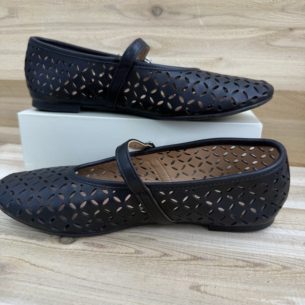 No Boundaries Slippers/Flats Women’s Size 7 - Picture 6 of 14